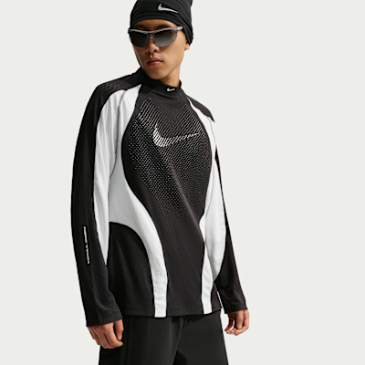 NIKE公式】ナイキ テック メンズ Dri-FIT ADV ジャージー.オンライン
